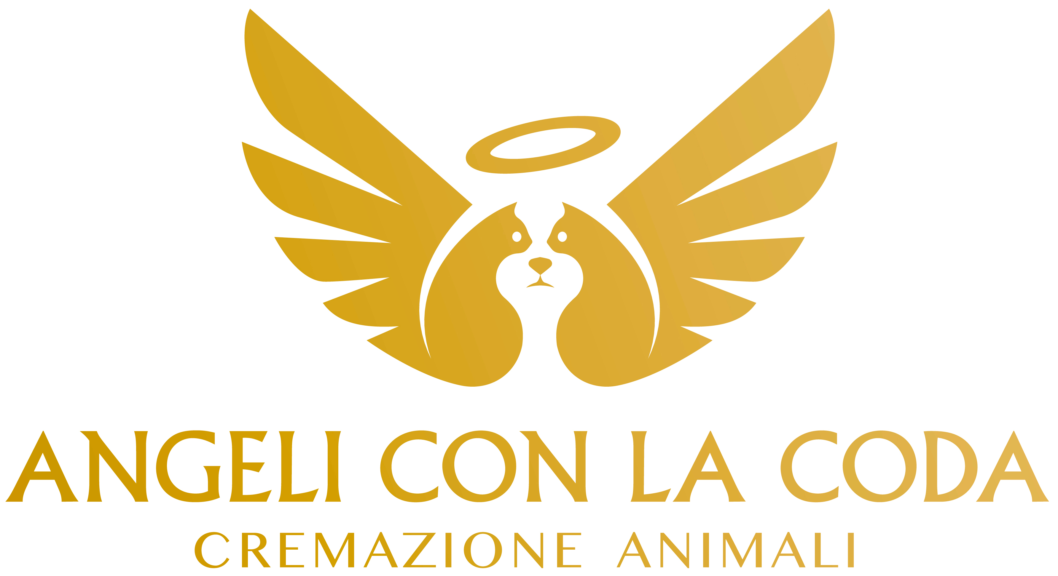 Angeli con la coda - Cremazione Animali - Vai al sito dedicato